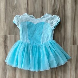 18-24 month Gap Disney Elsa dress